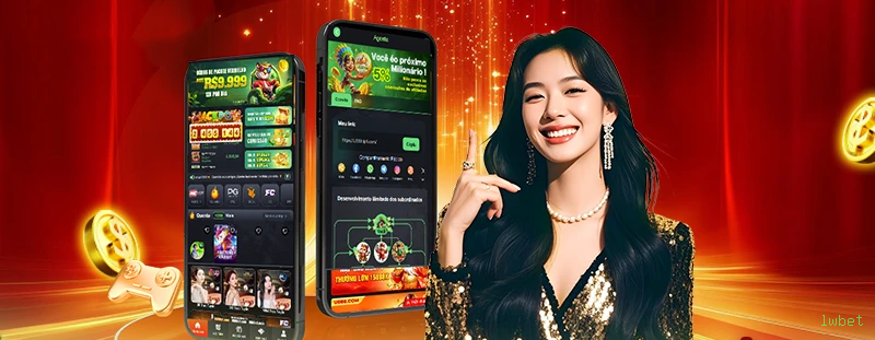 App lwbet para Android e iOS - download grátis