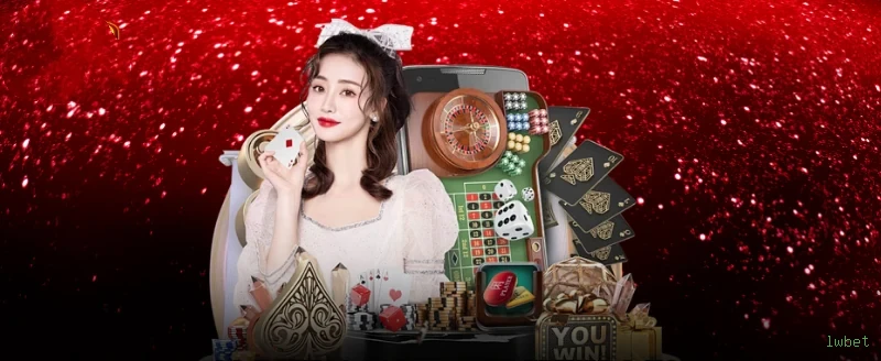 Cassino lwbet app mobile
