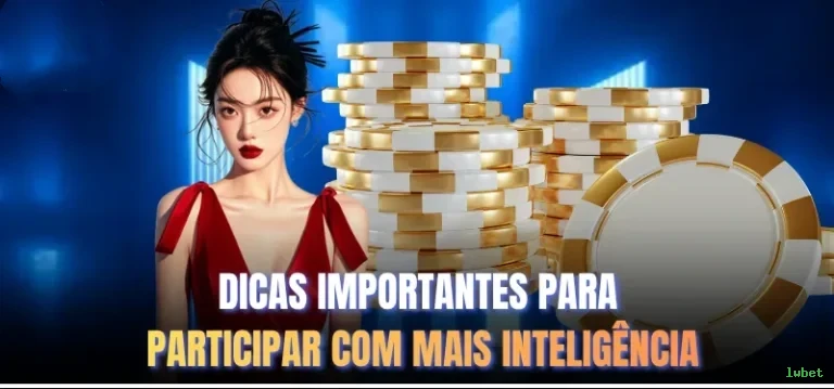 Bônus e prêmios lwbet